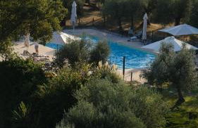 Medieval Tower in Umbria with Swimming Pool - Foto 4