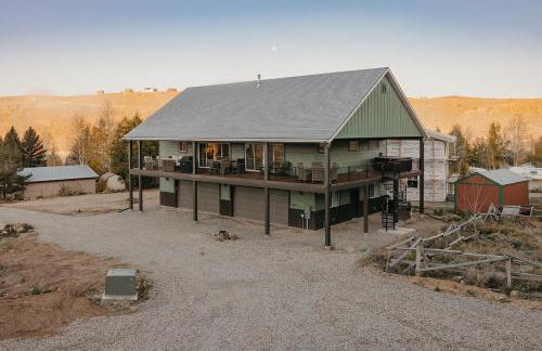 Lakeview Lodge - Foto 68