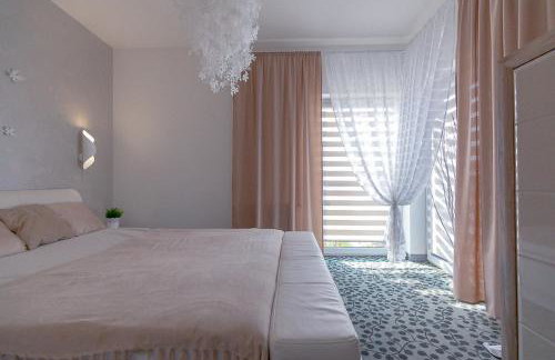 Apartament & Spa 5 Mórz - Foto 6