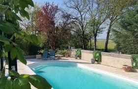 Les Gîtes Mina - Foto 13