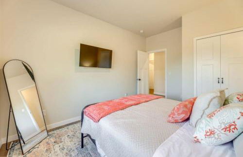 Massive 3 bedroom close to the water - Foto 13