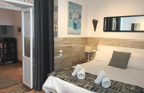 Casa Seven Jerez - Foto 19