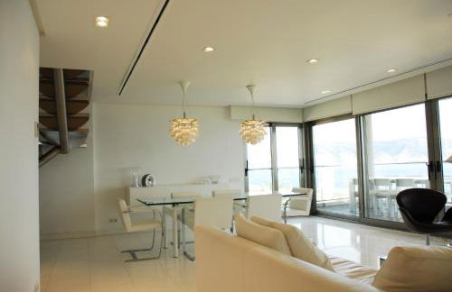 Super Luxury Penthouse - Foto 19