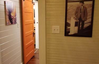 Clemson Memorabilia House Frank Howard III Home - Foto 42