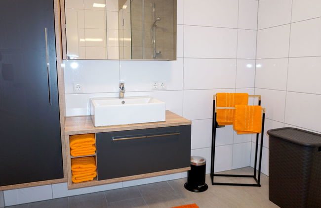 Apart Annabell - Foto 26