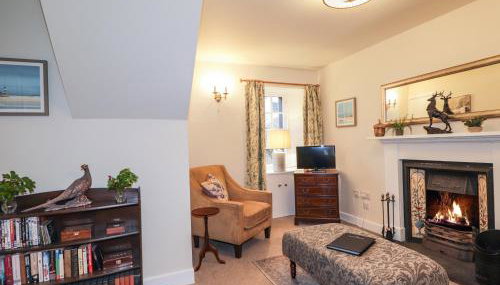 Lydia Cottage - Cromarty - Photo 5