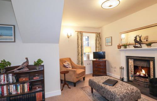 Lydia Cottage - Cromarty - Foto 5