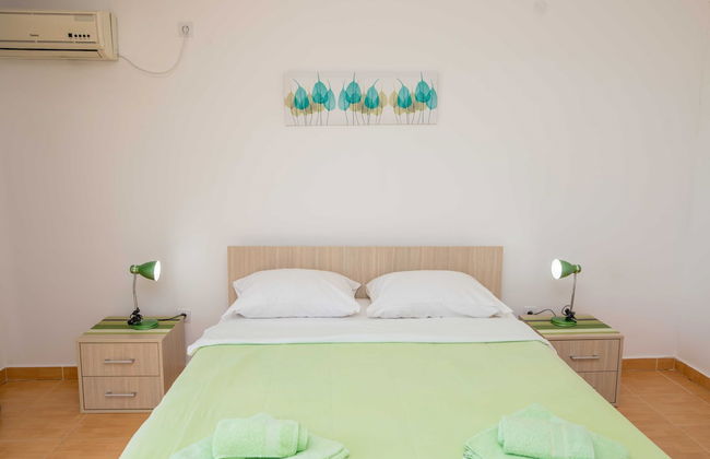 Villa Vjera - Foto 19