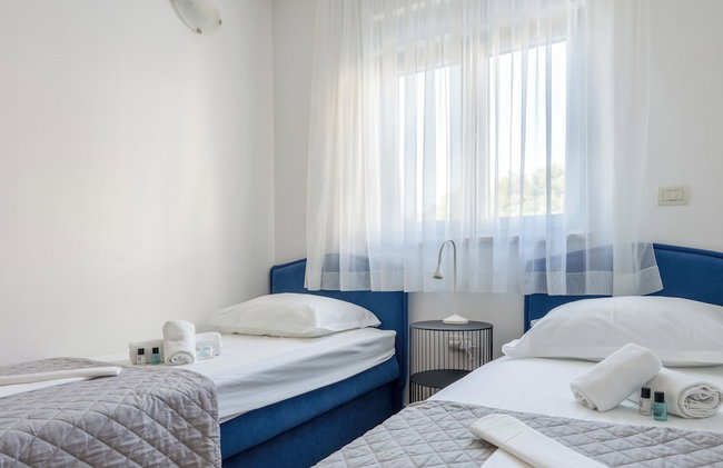 Apartments Simic Makarska - Foto 39