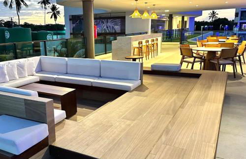 Sol do Makia Experience, Vista Piscina a Poucos Metros da Praia de Muro Alto - Photo 7