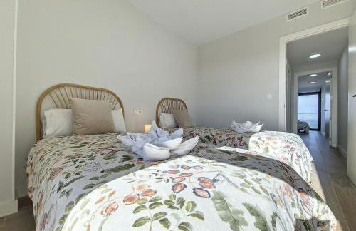 Los Flamencos Vista Playa - 2510 - Foto 29