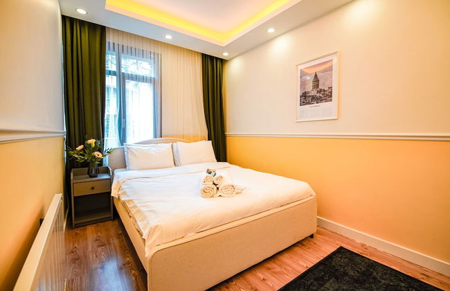 Cihangir VAV Suites - Photo 6