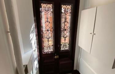 Studio Jeannette avec Balcon et juste à 130 metres Plage ! Plein Centre ! Wifi - Draps Serviettes inclus ! - Photo 14