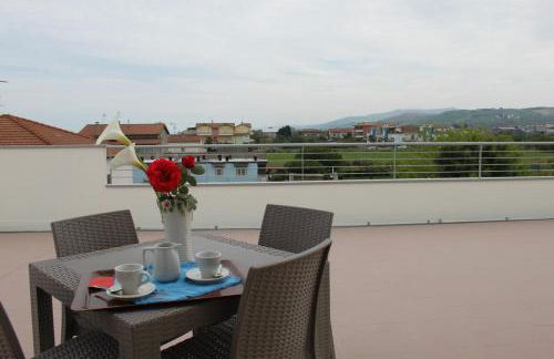 Residence Il Triangolo - Foto 73