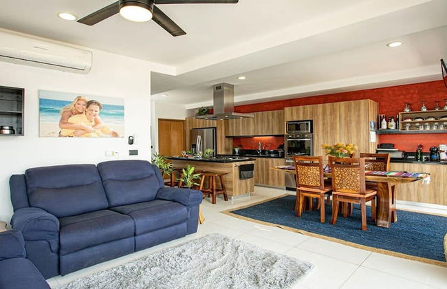 Zoho Skies Amazing View Sleeps 6 - Foto 56