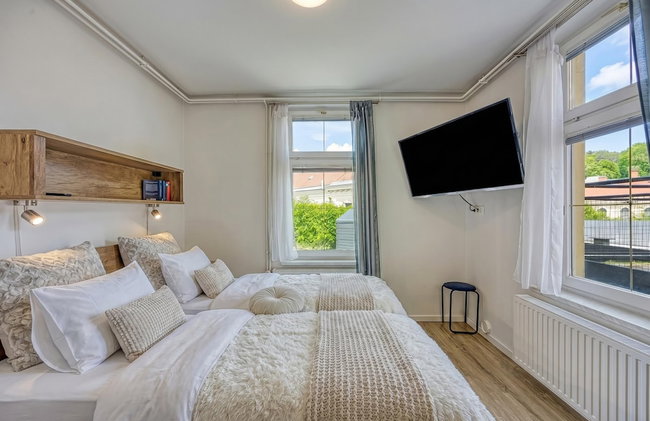 Jantar Apartments - Photo 19