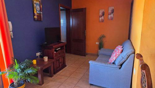 Casa Angel - Fuencaliente - Foto 3