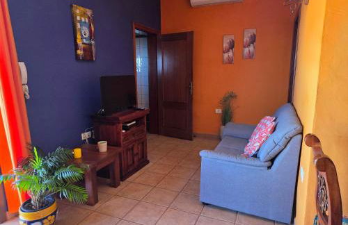 Casa Angel - Fuencaliente - Foto 3