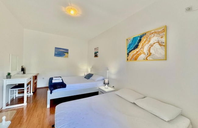 For-A Apartmani - Foto 41