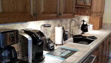 Lambs Landing Huron Family Vacation Home - Foto 5