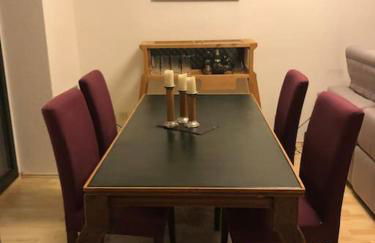 Gemütliche zentrale Wohnung in Zwickau - Foto 13