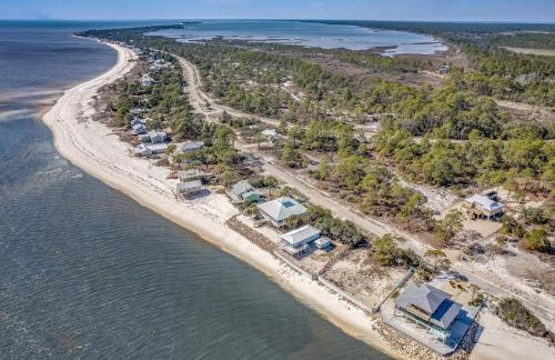 Toes in the Sand- a Gulf-Front Paradise - Foto 12