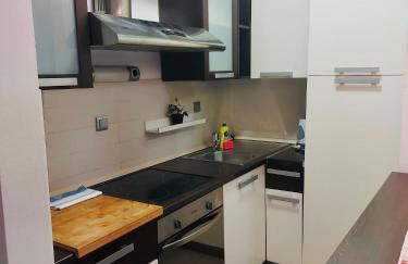 Nova Galerija Studio App Bella,Lara,Katy - parking in garage - Foto 10