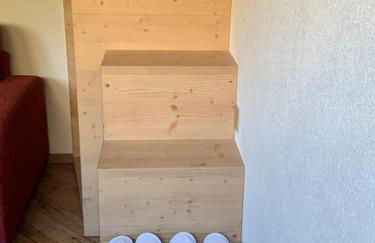 Comodo rifugio montano LA STAFFA in Valdidentro - Foto 8