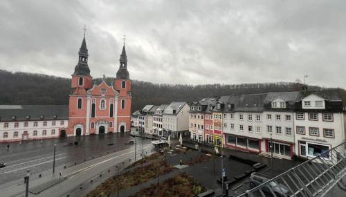 Zentrale große Wohnung in Prüm für erholsamen Urlaub - Foto 5