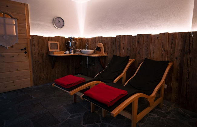 Agriturismo Chalet Fogajard - Photo 15