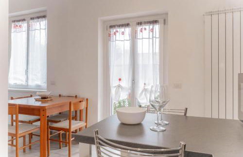 Casa Milena Malpensa Milano Laghi Malpensa Fiere self-check-in - Foto 6