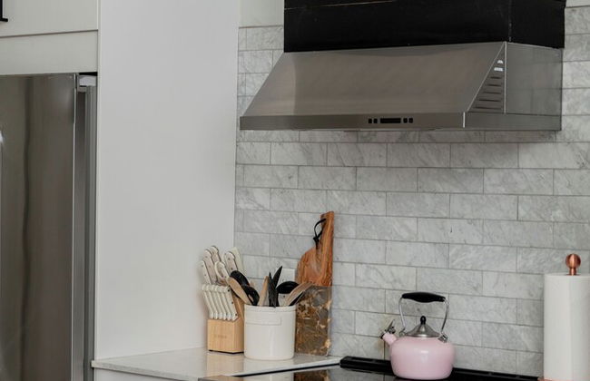 Peaceful modern and close to everything - Foto 17