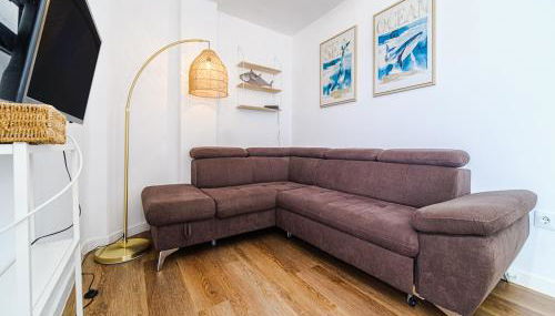 Apartamento en primera línea Javea - Foto 3