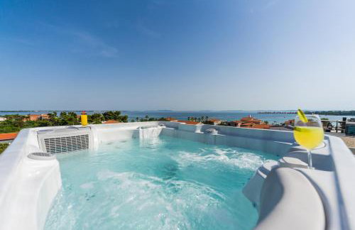 GrandPalazzo with rooftop swimming pool - Foto 35