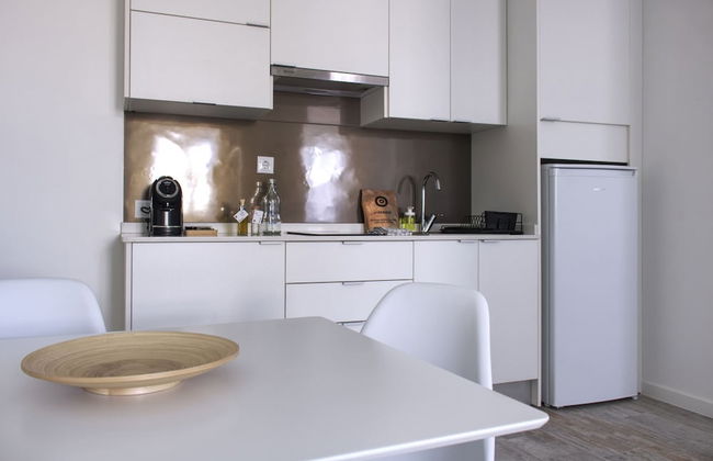 PB STD Mar Timo - Palacete da Baixa - Foto 11