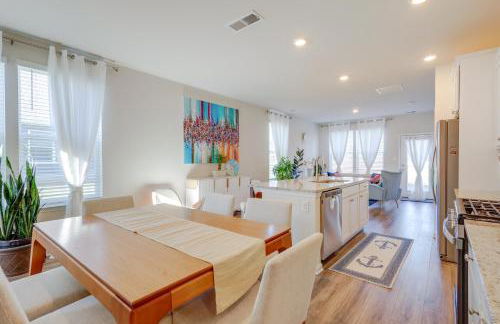 3 Mi to Bethany Beach The Chiefs Quarters Home - Foto 7