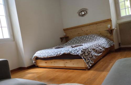 Gîte "le pommier" - Photo 12