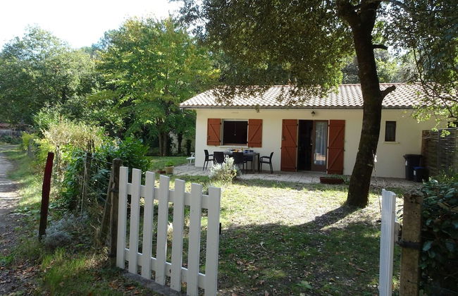 Holiday Home on the Silver Coast, Verdon-sur-mer - Foto 12