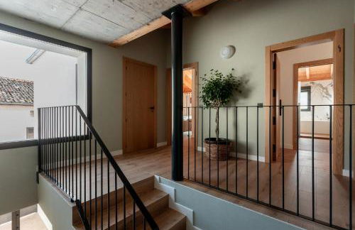 Apartamentos Duratón - Photo 27