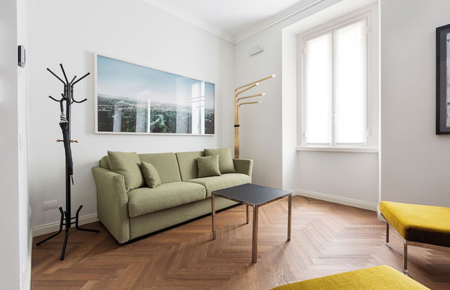 Brera Apartments in San Babila - Photo 54