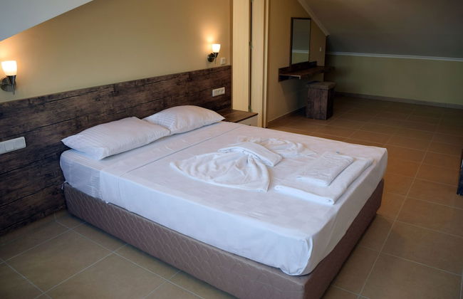 In Forest Göcek - Photo 24