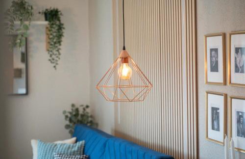 Design-Wohnung Ludwigsburg - Photo 8