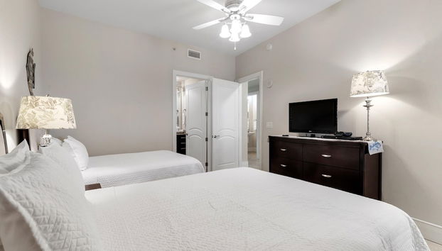 Turquoise C704 - Foto 5, Habitación