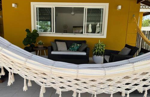 Casa super agradável em Busca Vida a 100m da praia! - Foto 44