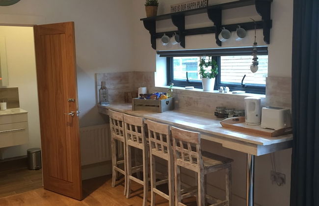 Willow Court Farm - Foto 62