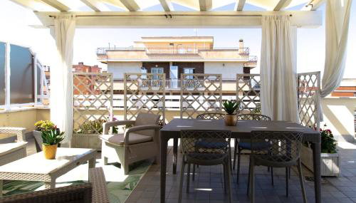 Attico Centralissimo Vista Mare - Foto 5