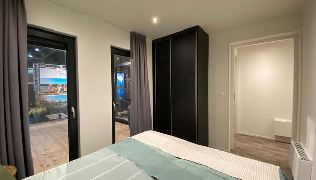 Modern Holiday Home Near the Hoge Veluwe - Foto 4, Zimmer