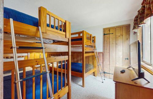 Ski Haus Retreat - Unit A - Foto 22