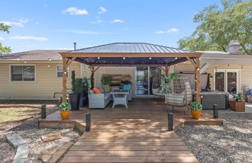 T Luxury Pool, Hot-tub, PickleBall, Arcade&Theater - Foto 35