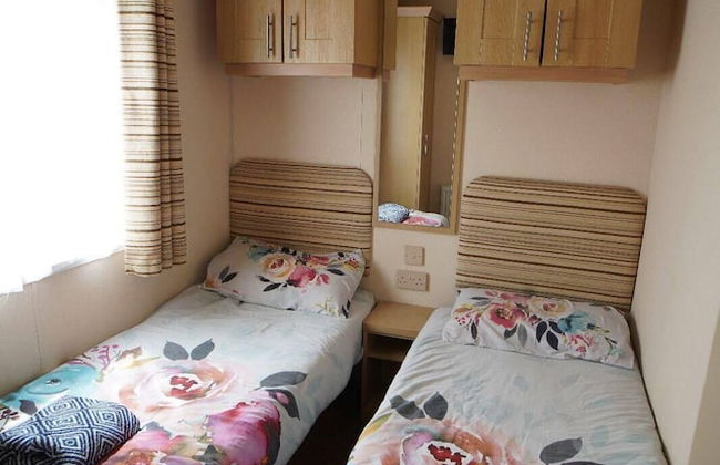 3 Bedroom Family van , Linen inc Pets go Free - Foto 4